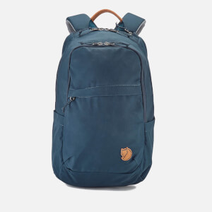 Fjallraven Raven 20L Backpack - Navy