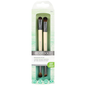 EcoTools Eye Enhancing Duo Set
