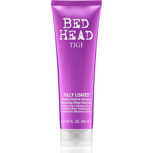 TIGI Bed Head Fully Loaded Massive Volume Shampoo (250 ml)