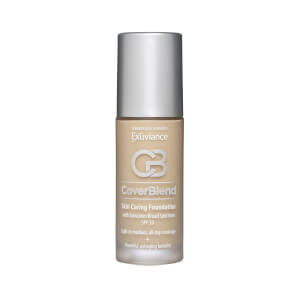 Exuviance Skin Caring Foundation True Beige