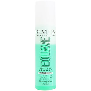Revlon Equave Volumizing Detangling Conditioner 200ml