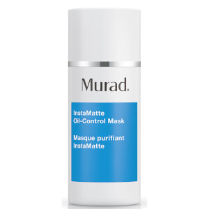 Murad InstaMatte Oil-Control Mask 100ml: Image 1