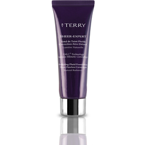 By Terry Sheer Expert Fluid Foundation 35ml (Various Shades)