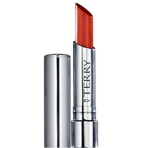 By Terry Hyaluronic Sheer Rouge Lipstick - 8. Hot Spot