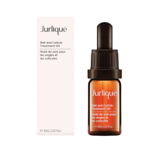 Óleo de Tratamento para Unhas e Cutículas da Jurlique 10 ml