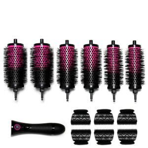 Pro Blo CurlME -kiharrin