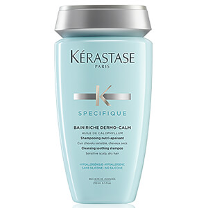 Kérastase Specifique Dermo-Calm Bain Riche Shampoo 250ml
