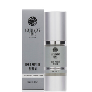 Sérum Hero Peptide Advanced Derma Care da Gentlemen's Tonic 30 ml