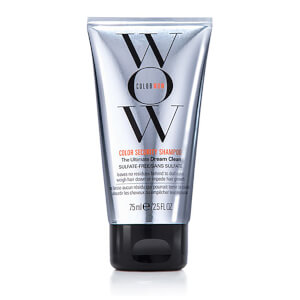 Color WOW Travel Color Security Shampoo 75 ml Color WOW Travel Color Security Shampoo 75 ml