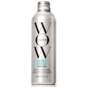 Color WOW Coconut Cocktail Bionic Tonic 200ml