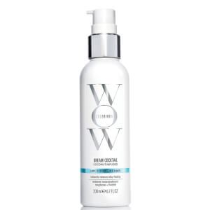 Color WOW Coconut Cocktail Bionic Tonik do włosów 200 ml