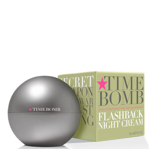 Time Bomb Flashback Night Cream Ночной крем 45мл