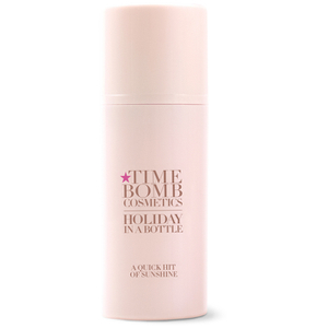 Time Bomb Holiday in a Bottle - Suntanned 30мл