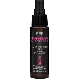 RPR Make Me Shine Finishing Spray 60 ml