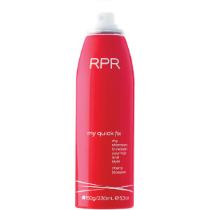 Champú seco My Quick Fix de RPR 150 g