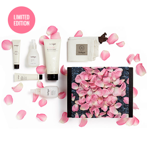 Caja de belleza de Jurlique