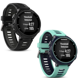 Garmin Forerunner 735xt GPS Uhr