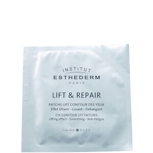 esthederm lift and repair eye cream