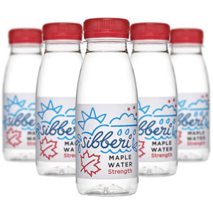 Sibberi Maple Tree Water (6 Pack)