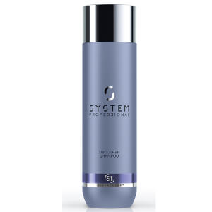 Shampooing adoucissant Smoothen Shampoo System Professional 250 ml