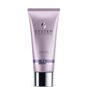 Après-shampooing Color Save System Professional 200 ml