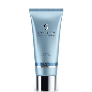 Après-shampooing Hydrate System Professional 200 ml