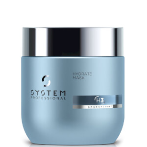 Masque Hydrate System Professional 200 ml