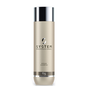 Shampooing Réparateur System Professional 250 ml