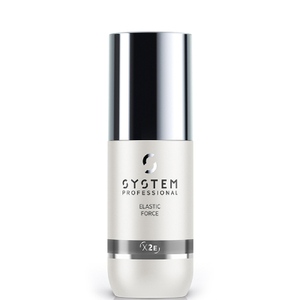 System Professional Elastic Force 125ml