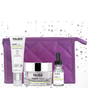 Medik8 Hydration Pack (Worth $287.50)