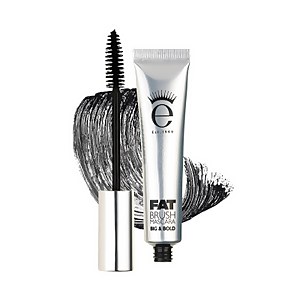 Fat Brush Mascara