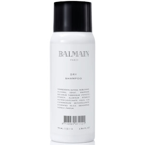 Balmain Hair Travel Size Dry Shampoo (75ml)