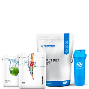 Summer Fit Bundle