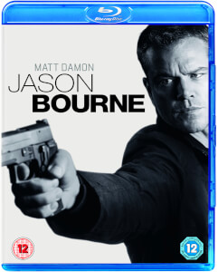 Jason Bourne