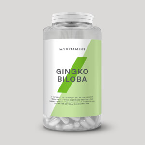 Gingko Biloba