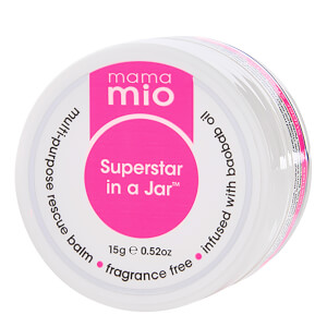 Mama Mio Superstar in a Jar - 15g Mama Mio Superstar in a Jar - 15g