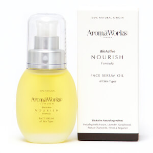 aroma works anti ageing serum