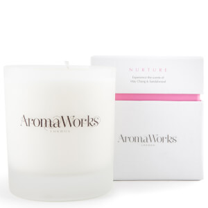 Bougie Nurture AromaWorks 30 cl