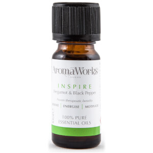 AromaWorks Inspire olio essenziale 10 ml