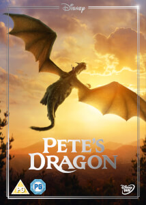 Pete's Dragon