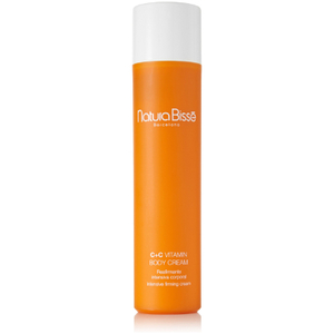Natura Bissé C+C Vitamin Body Cream 250ml