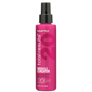Tratamiento Total Results Miracle Creator de Matrix 200 ml