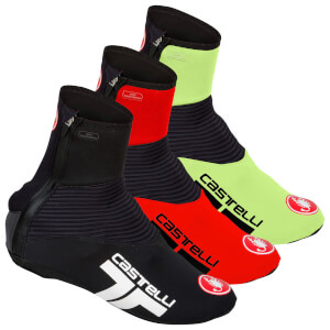 Castelli Narcisista 2 Overshoes