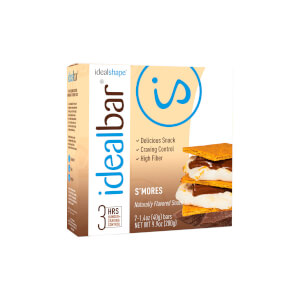 IdealBar S'mores