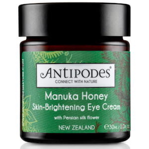 Antipodes Manuka Honey Eye Cream 30ml