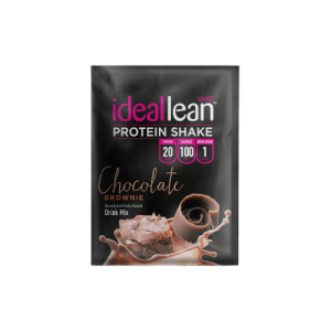 IdealLean Protein Sample - Chocolate Brownie