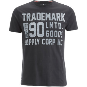 Threadbare Men