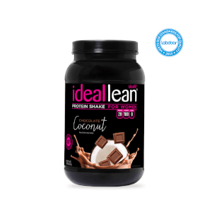 IdealLean Protein - Chocolate Coconut - 30 Servings