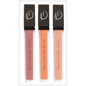 HD Brows Lip Essentials Collection