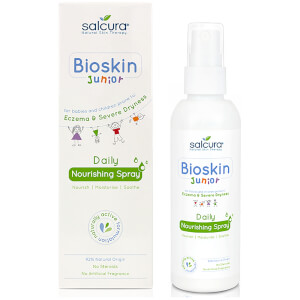 Salcura Bioskin Junior Daily Nourishing Spray (100ml)